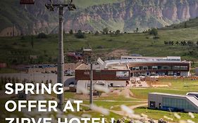 Zirve Hotel